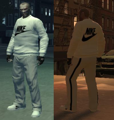 Nike Outfit